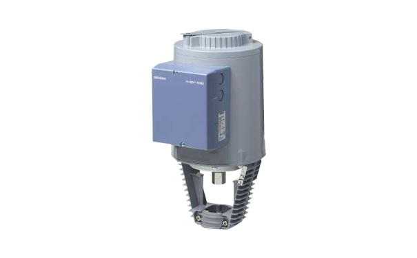西門子SKB電動液壓執行器