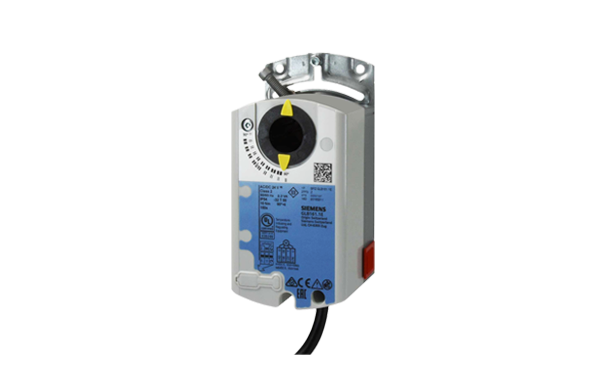 GLB系列風閥執行器