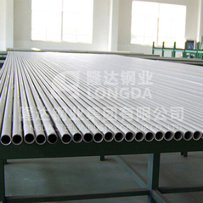 S30408不銹鋼無(wú)縫管