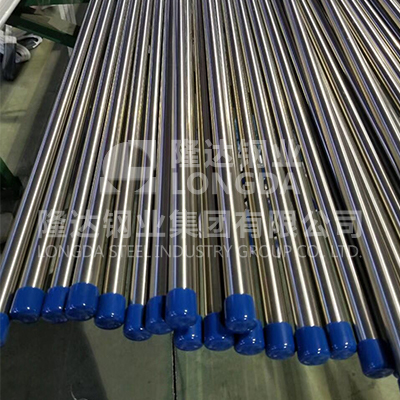 不銹鋼精密管-3